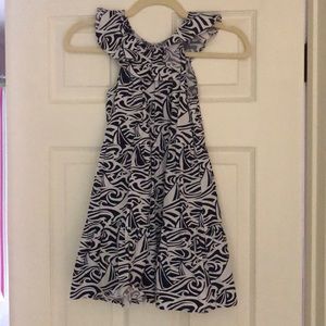 Girls Vineyard Vines Target Dress